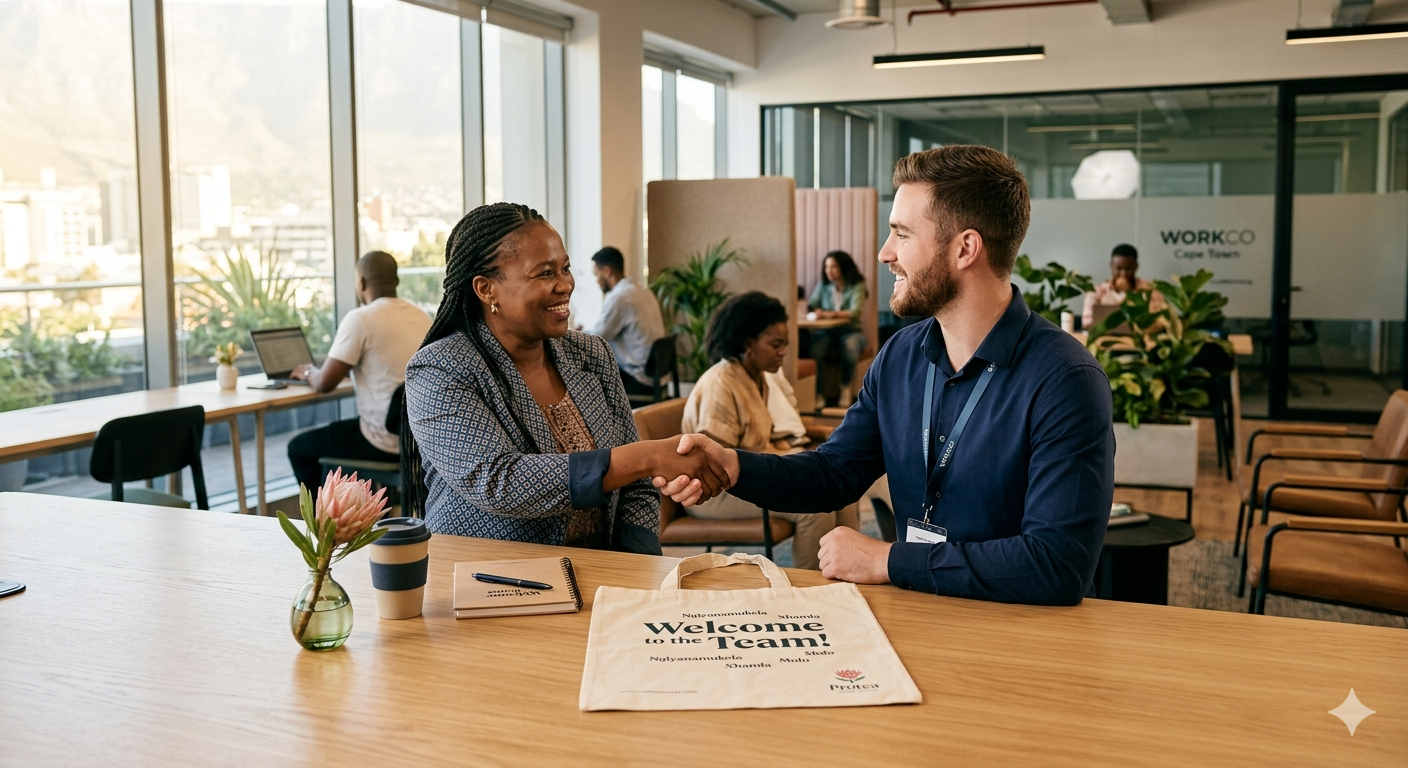 Hiring Your First Employee: The Complete SA Small Business Checklist