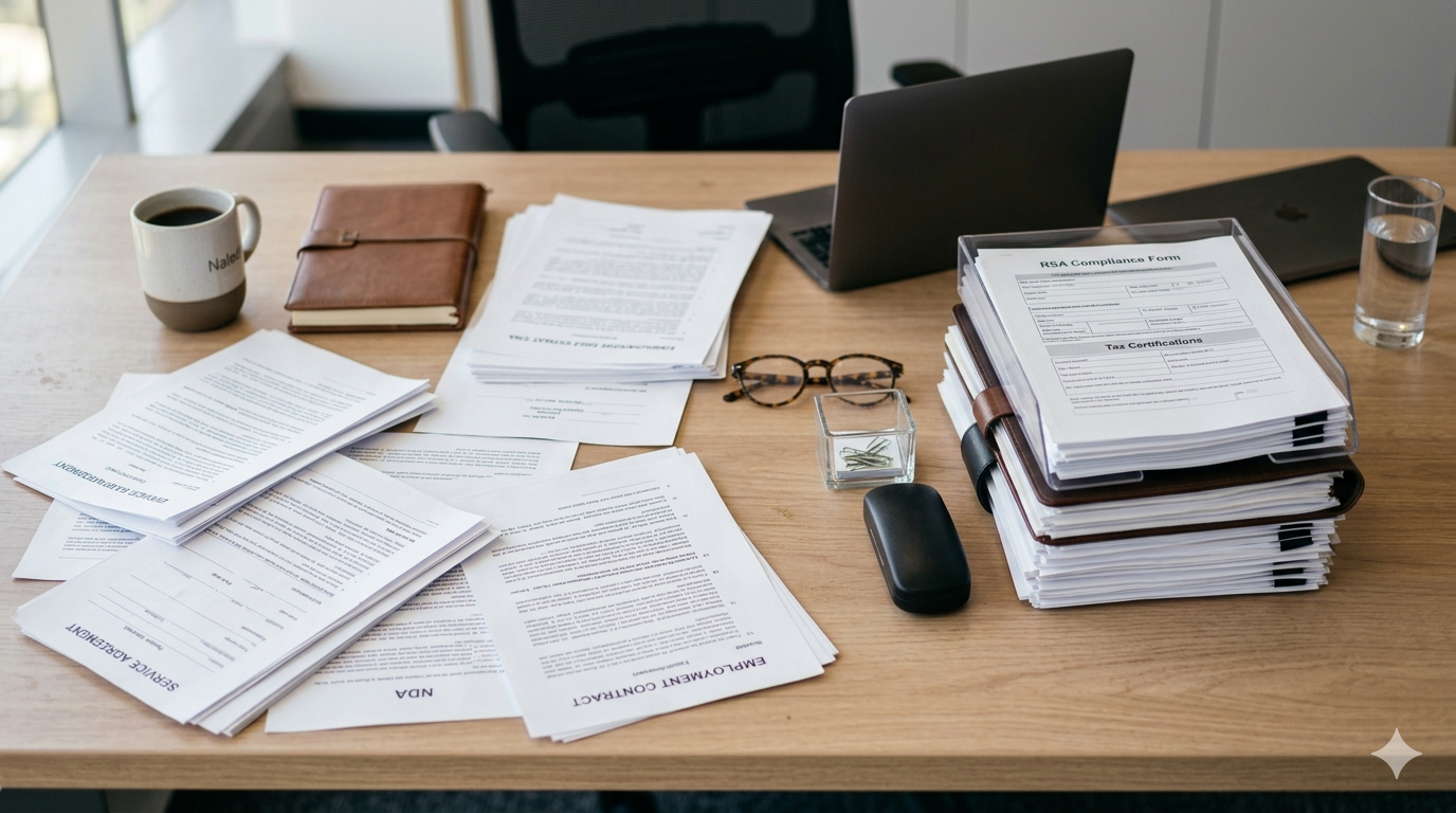 POPIA Compliance for Small Businesses: What You Actually Need to Do