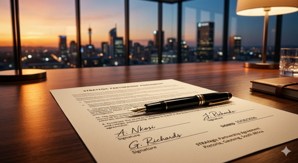 How to Write a Winning Business Proposal That Closes Deals