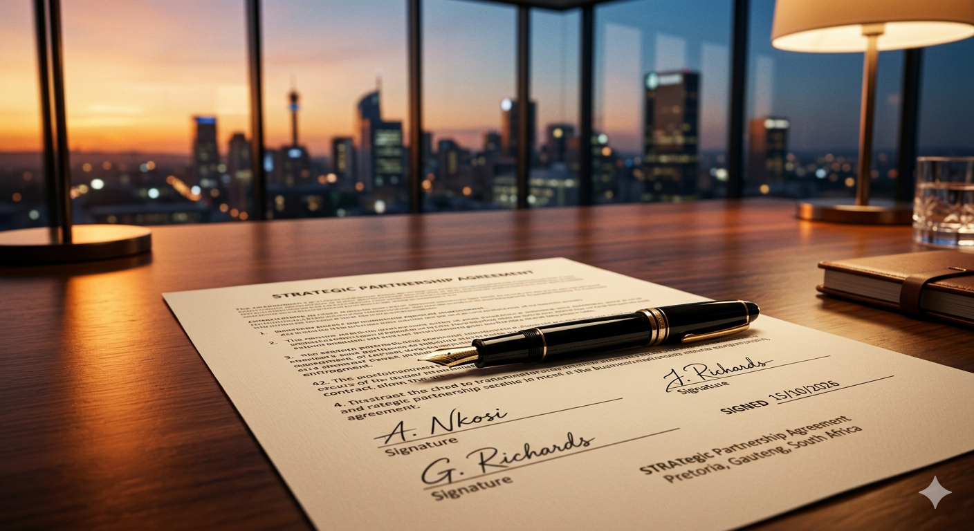How to Write a Winning Business Proposal That Closes Deals