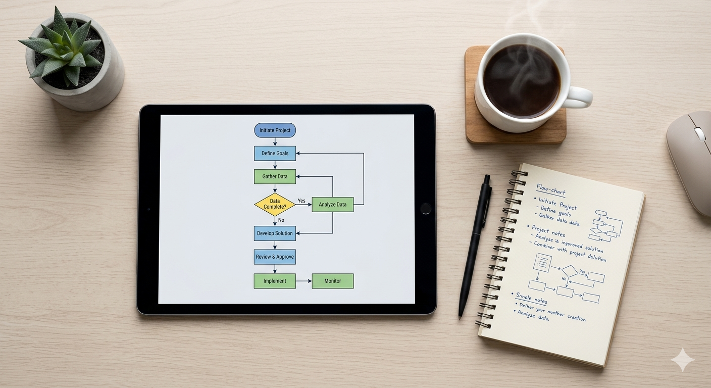 Build Standard Operating Procedures That Your Staff Will Actually Follow